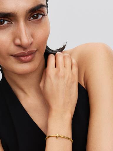 Talisman cu litera T din alfabet