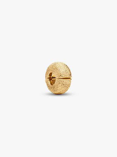 Mini talisman texturat de tip clips
