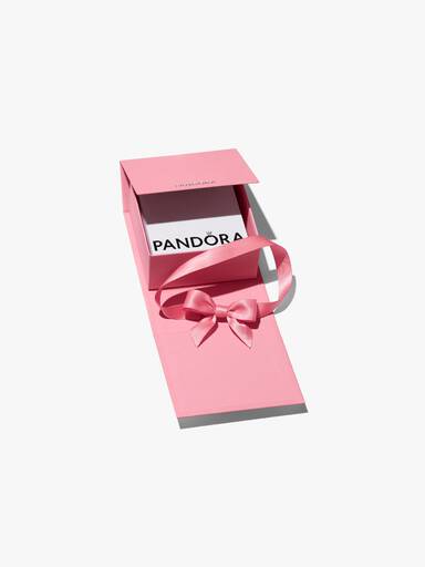 Ambalaj Cadou Premium Roz Pandora