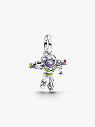 Talisman cu Buzz-Fulgerul din Disney Pixar