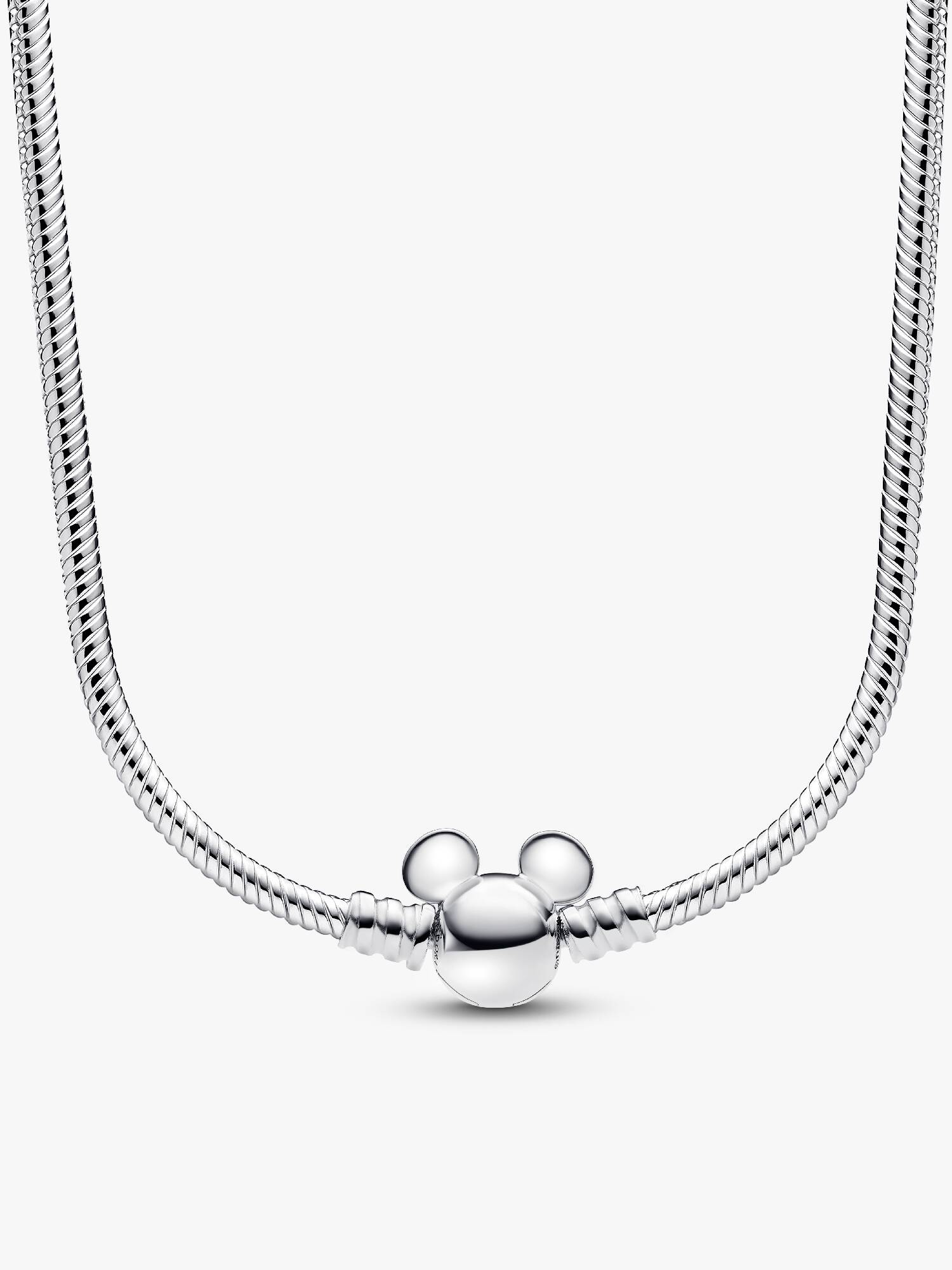 Colier cu Mickey Mouse de la Disney