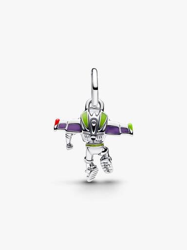 Talisman cu Buzz-Fulgerul din Disney Pixar