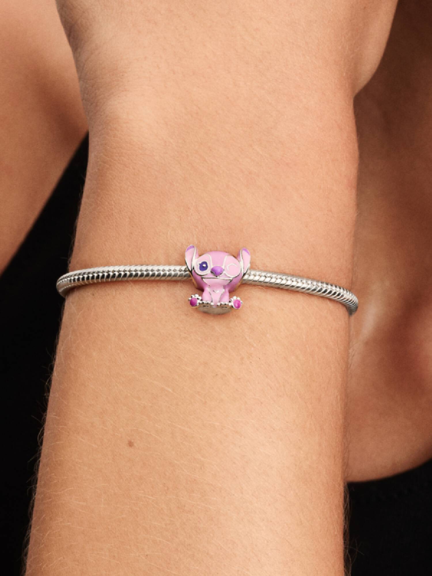 Talisman cu Angel din Lilo și Stitch de la Disney