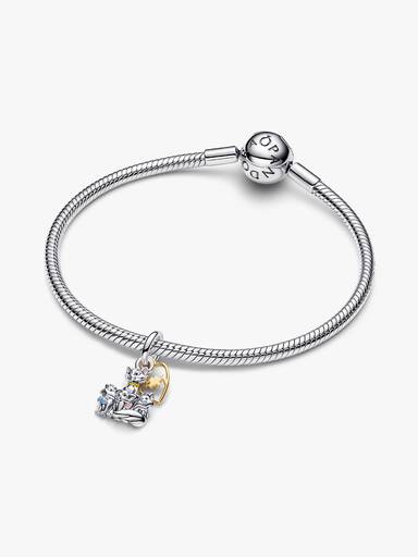 Talisman de tip pandantiv Ducesă și Pisicile aristocrate de la Disney