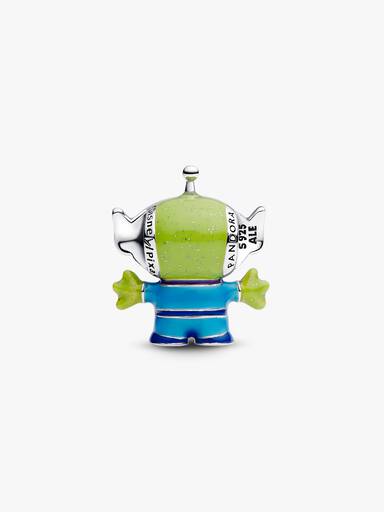 Talisman cu Alien din Toy Story de la Disney Pixar