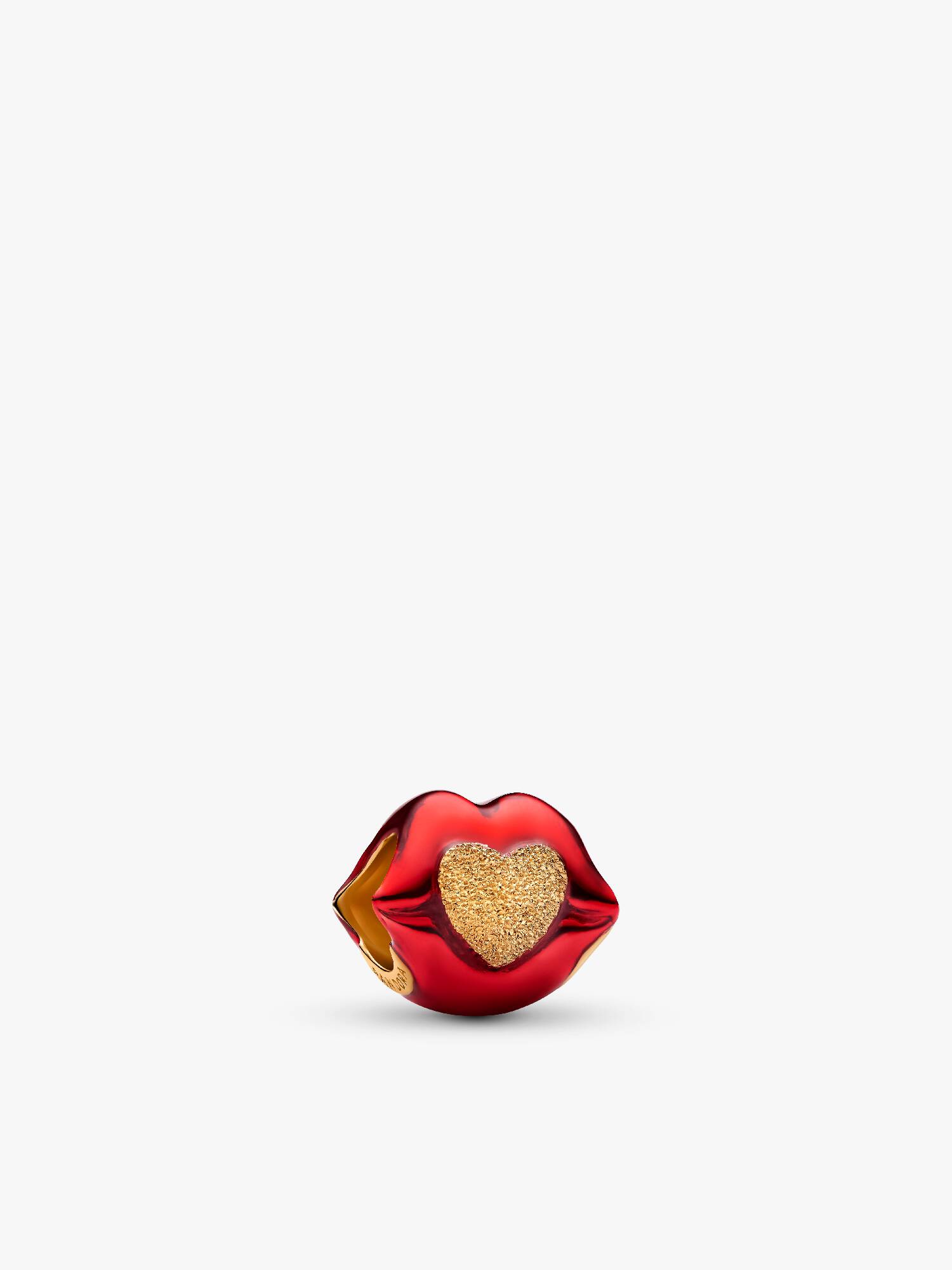 Mini Talisman Pat McGrath cu buzele iubirii