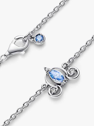 Colier Disney Cinderella's Carriage