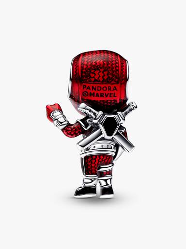 Talisman Deadpool de la Marvel