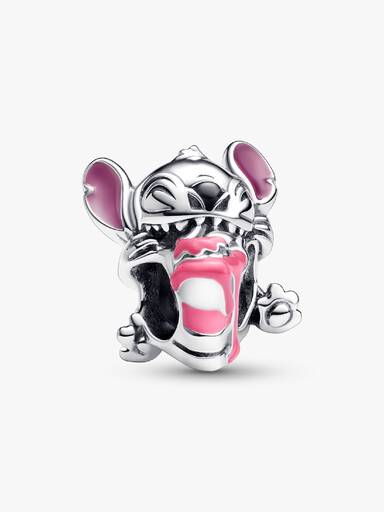 Talisman tort aniversar cu Stitch de la Disney