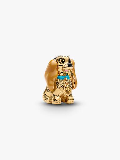 Talisman cu Doamna de la Disney
