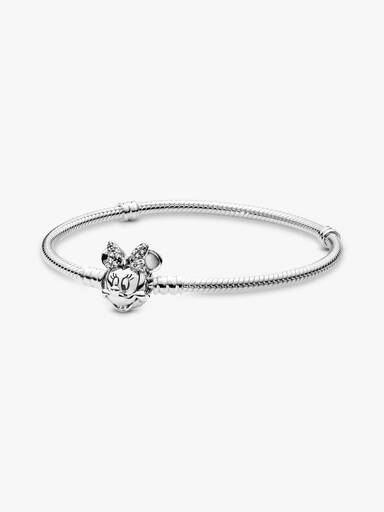 Disney, Brățară Portretul sclipitor al lui Minnie
