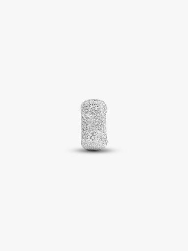 Mini talisman texturat de tip clips