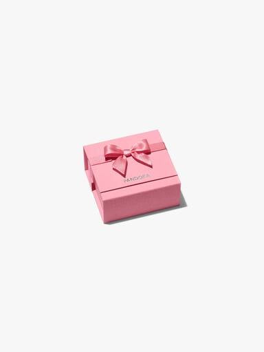 Ambalaj Cadou Premium Roz Pandora
