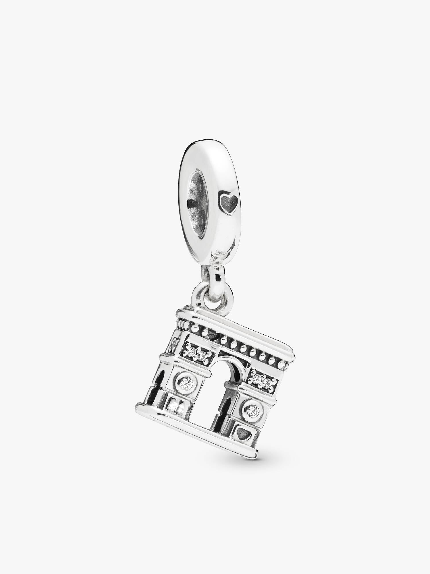 Talisman pandantiv arcul de triumf