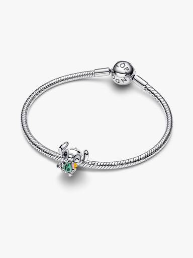 Talisman cu Stitch & Scrump de la Disney