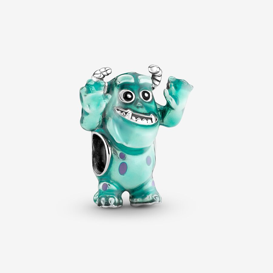 Talisman cu Sulley Disney Pixar image number 0