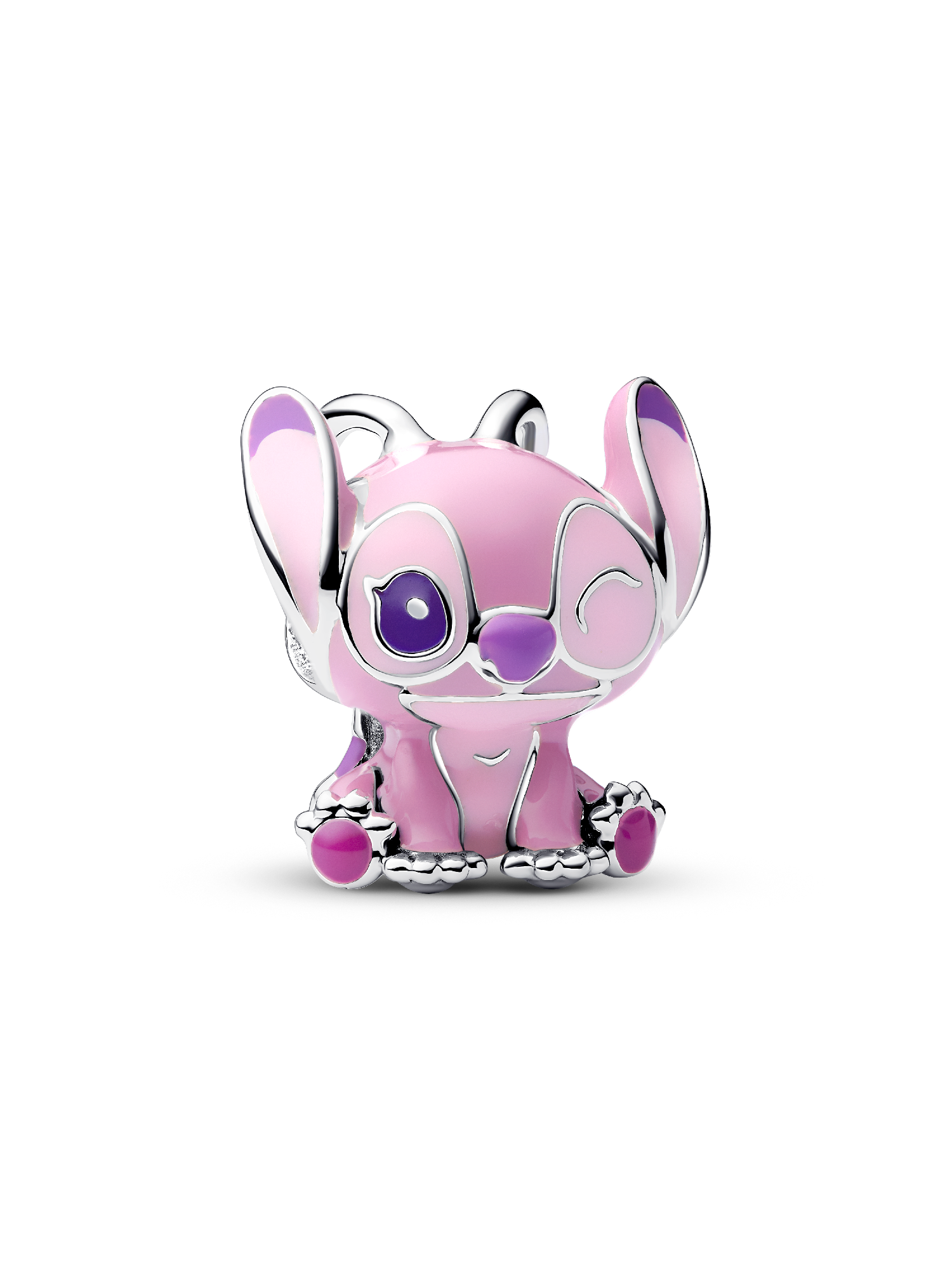 Talisman cu Angel din Lilo și Stitch de la Disney