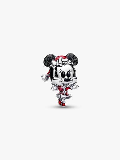 Talisman festiv cu Minnie Mouse de la Disney