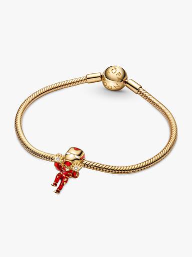 Talisman Iron Man din The Avengers de la Marvel
