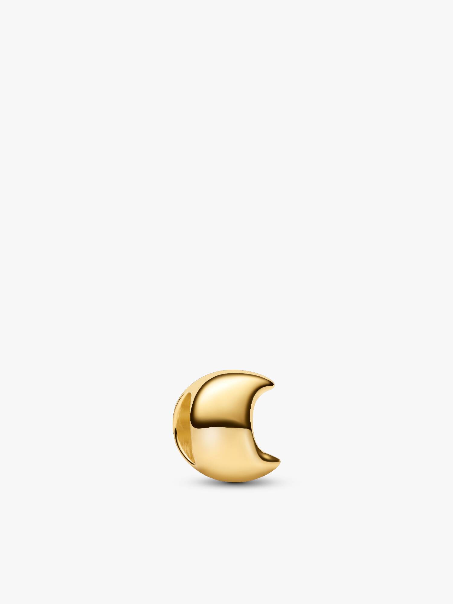 Mini talisman cu lună