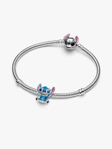 Talisman cu Stitch de la Disney