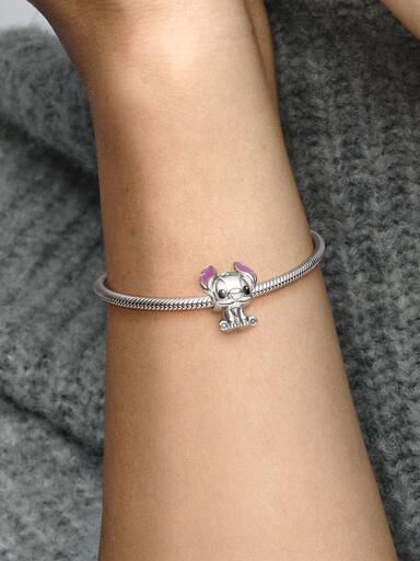 Talisman cu Lilo & Stitch de la Disney