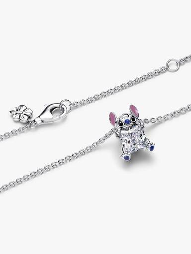 Colier cu Stitch de la Disney