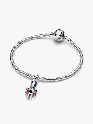 Talisman de tip pandantiv cu Spărgător de nuci mobil