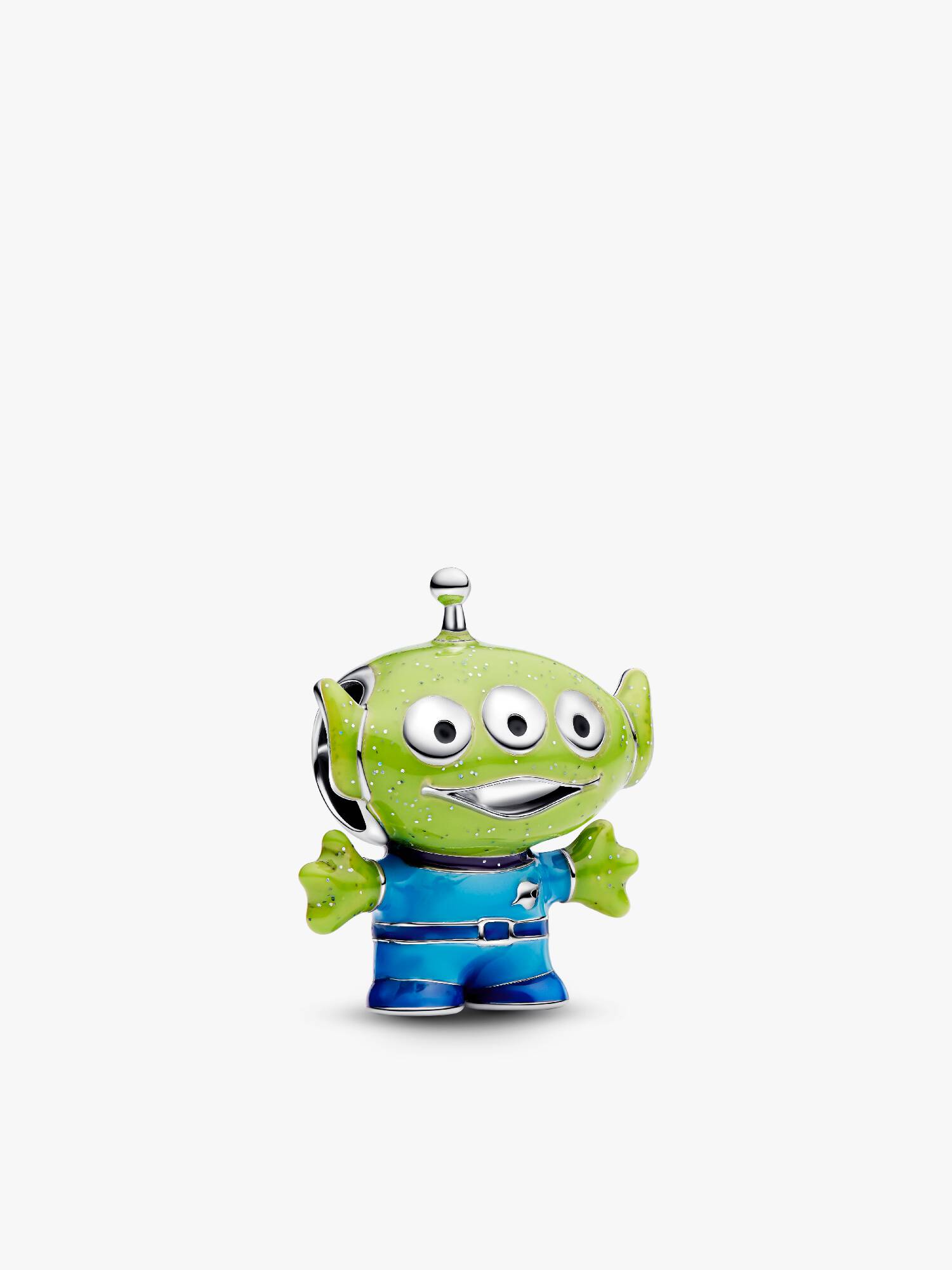 Talisman cu Alien din Toy Story de la Disney Pixar