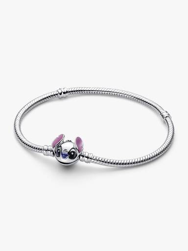 Brățară tip lanț clasic Disney Stitch