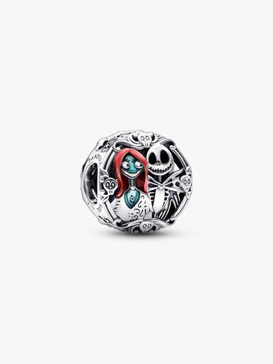 Talisman dedicat filmului de animație „Coșmarul dinaintea Crăciunului” de la Disney