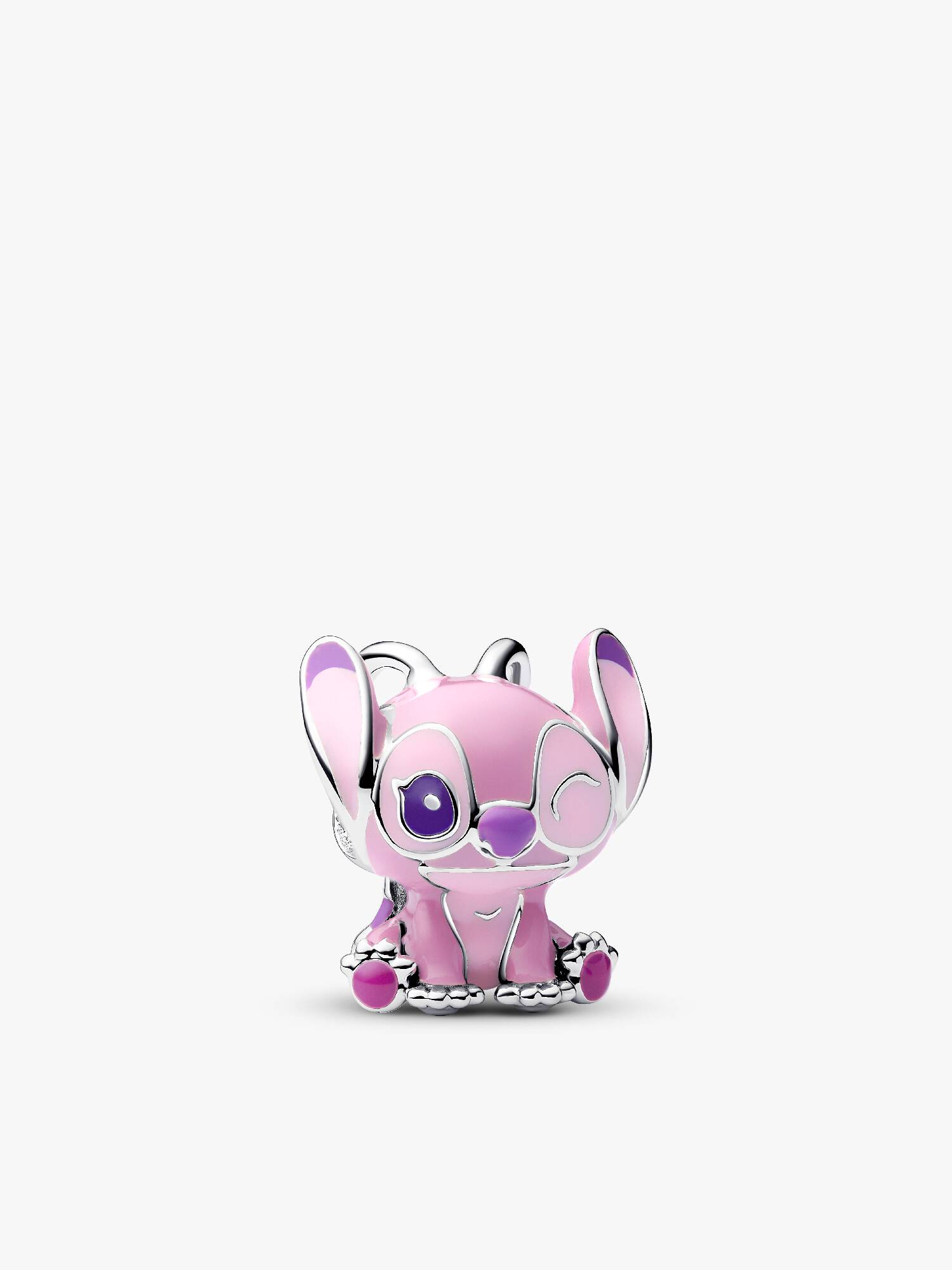 Talisman cu Angel din Lilo și Stitch de la Disney