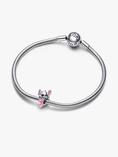 Talisman tort aniversar cu Stitch de la Disney