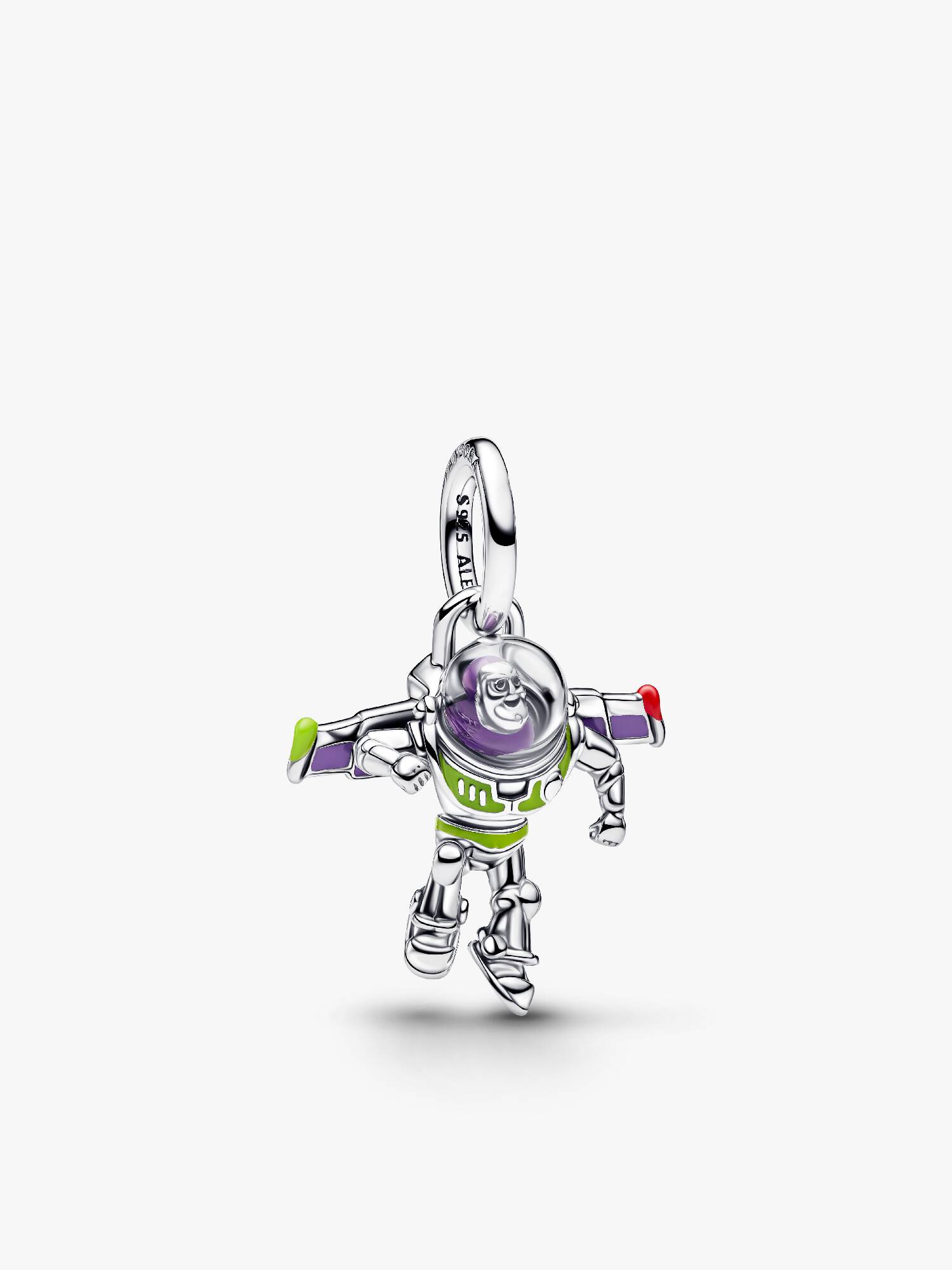 Talisman cu Buzz-Fulgerul din Disney Pixar