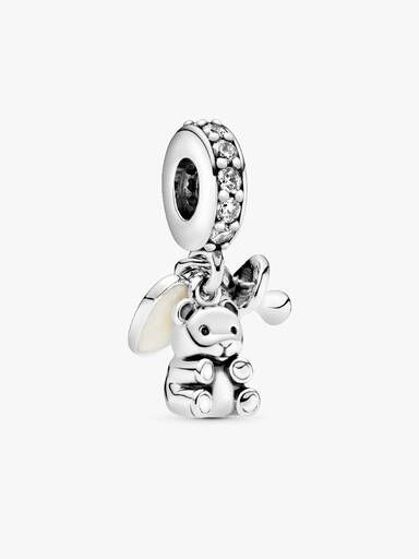 Talisman pandantiv Ursulețul Teddy