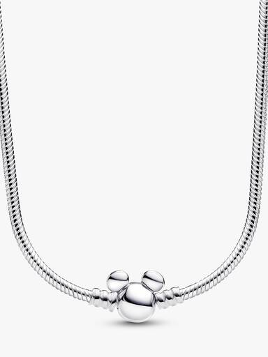Colier cu Mickey Mouse de la Disney