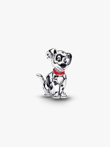 Talisman cu Patch din 101 dalmațieni de la Disney