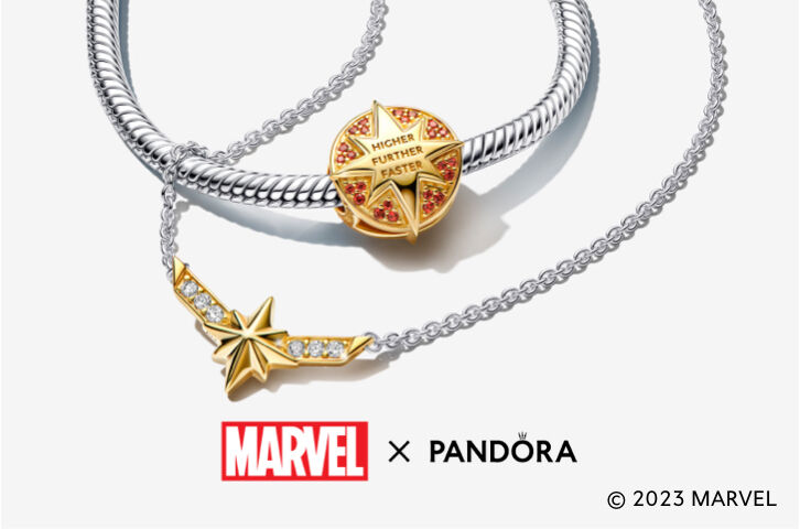 Awkward Theseus Optimistic Oficial Pandora™ | Talismane și brățări | Bijuterii pentru femei